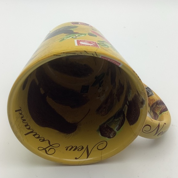 Halifax Souvenir New Zealand Mug - Picture 6 of 8